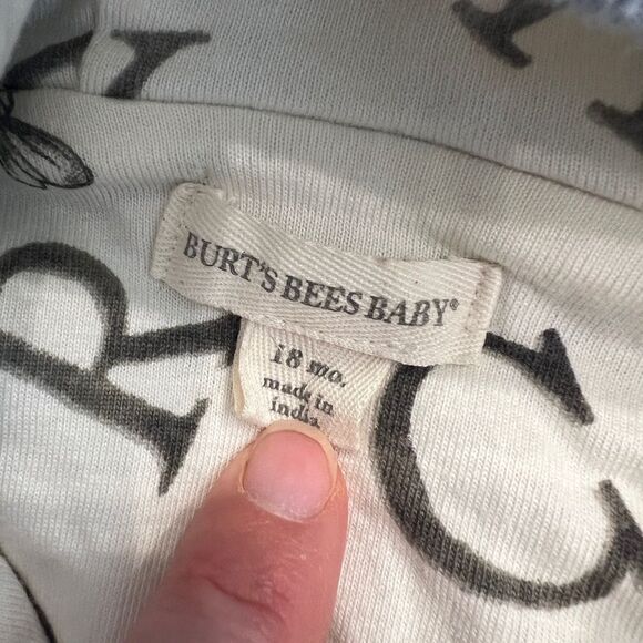 4 Piece EUC Baby Boy Sweatshirt Bundle / Size 18 Months - Picture 7 of 8